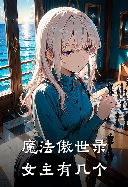 魔法傲世录女主有几个