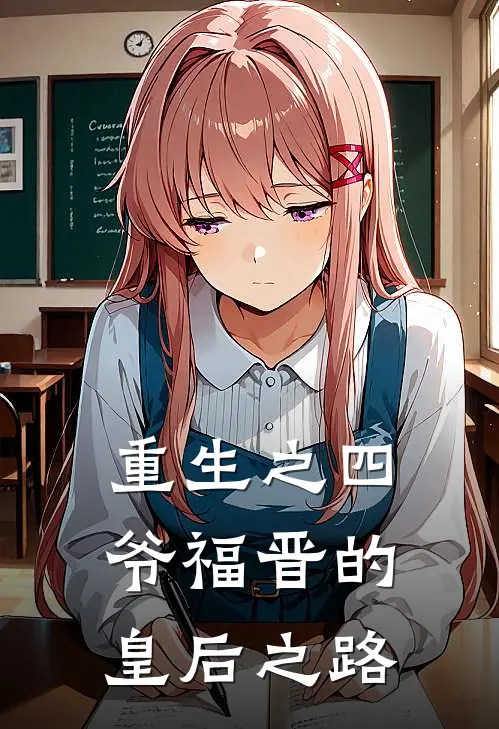 重生之四爷福晋的皇后之路