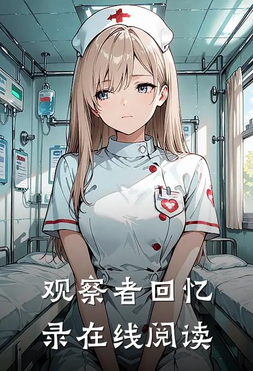 观察者回忆录在线阅读