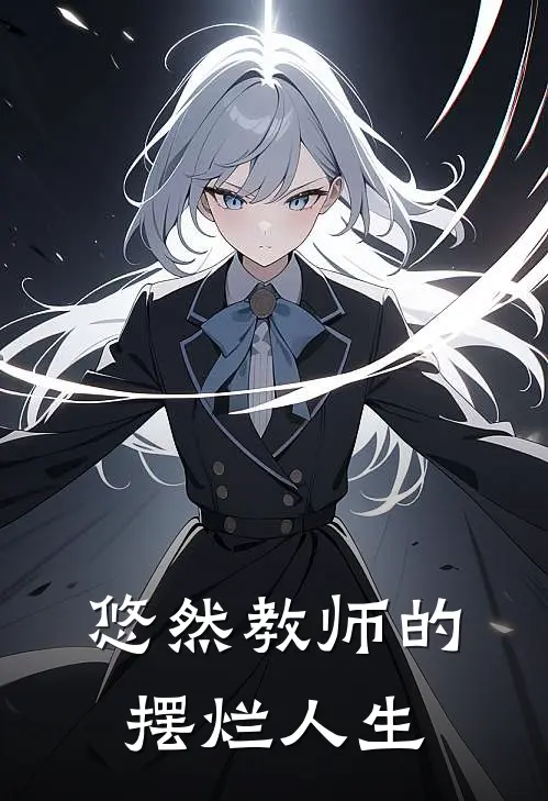 悠然教师的摆烂人生