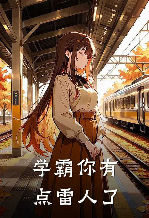 学霸你有点雷人了