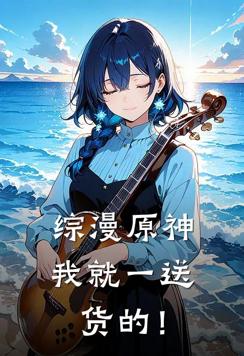 综漫原神：我就一送货的！