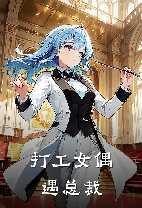 打工女偶遇总裁