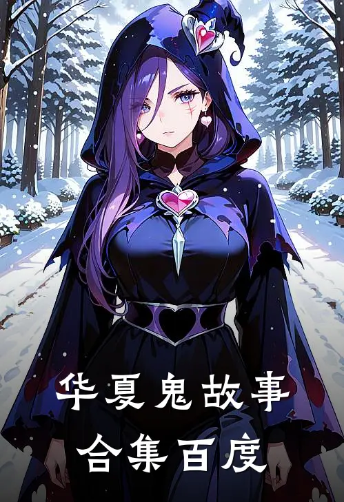 华夏鬼故事合集百度