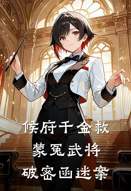 候府千金救蒙冤武将，破密函迷案