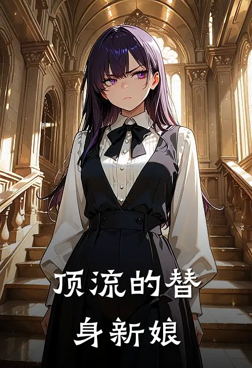 顶流的替身新娘