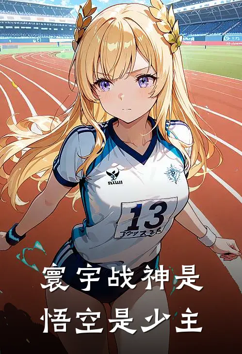 寰宇战神是悟空是少主