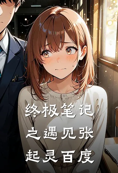 终极笔记之遇见张起灵百度