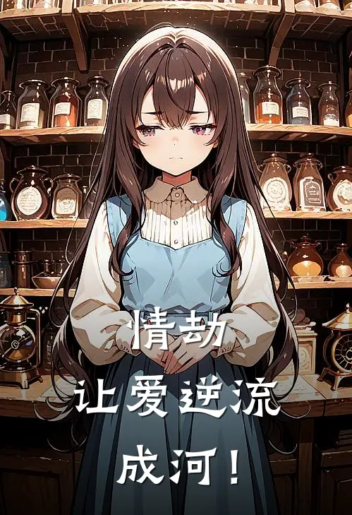 情劫，让爱逆流成河！