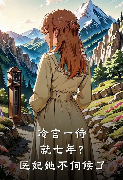 冷宫一待就七年？医妃她不伺候了