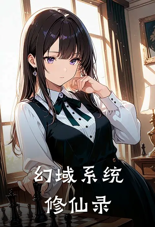 幻域系统修仙录