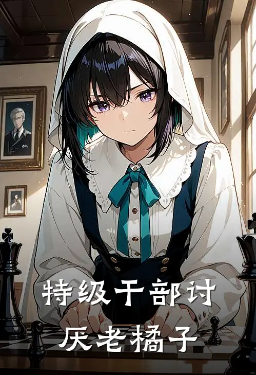 特级干部讨厌老橘子