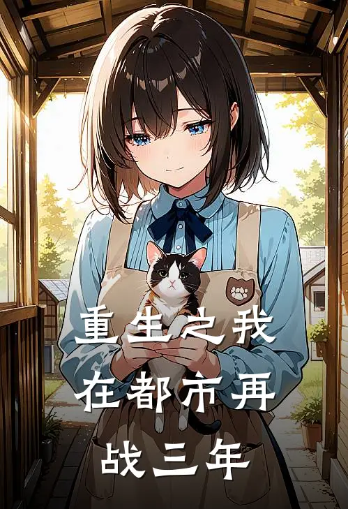重生之我在都市再战三年