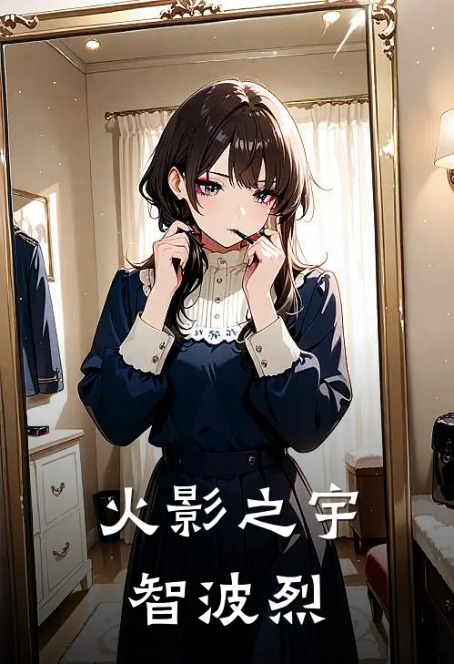 火影之宇智波烈