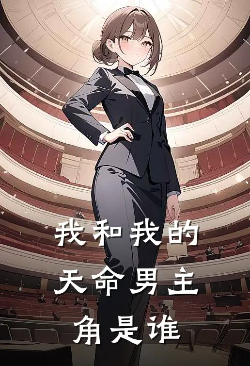 我和我的天命男主角是谁
