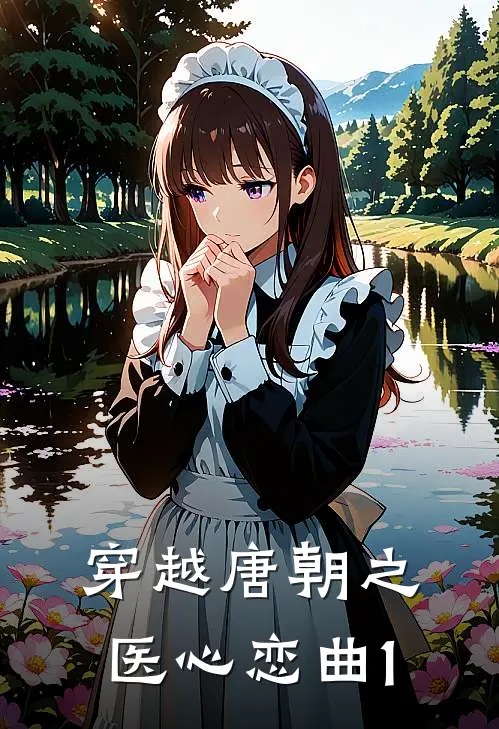 穿越唐朝之医心恋曲1