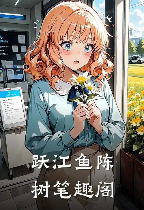 跃江鱼 陈树 笔趣阁