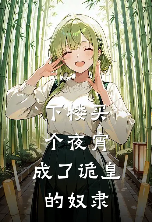 下楼买个夜宵，成了诡皇的奴隶