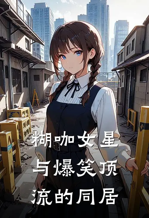 糊咖女星与爆笑顶流的同居