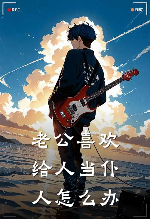 老公喜欢给人当仆人怎么办