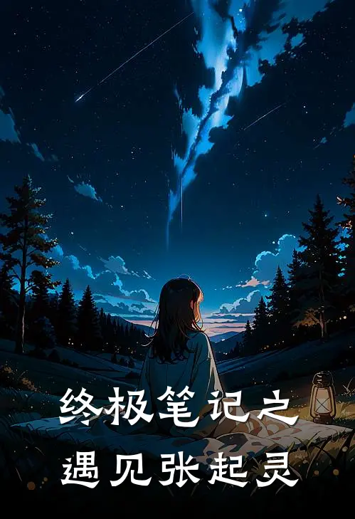 终极笔记之遇见张起灵