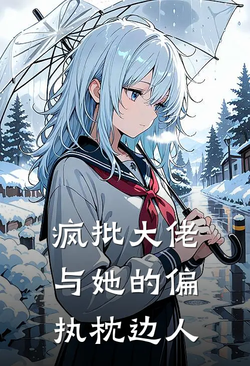 疯批大佬与她的偏执枕边人