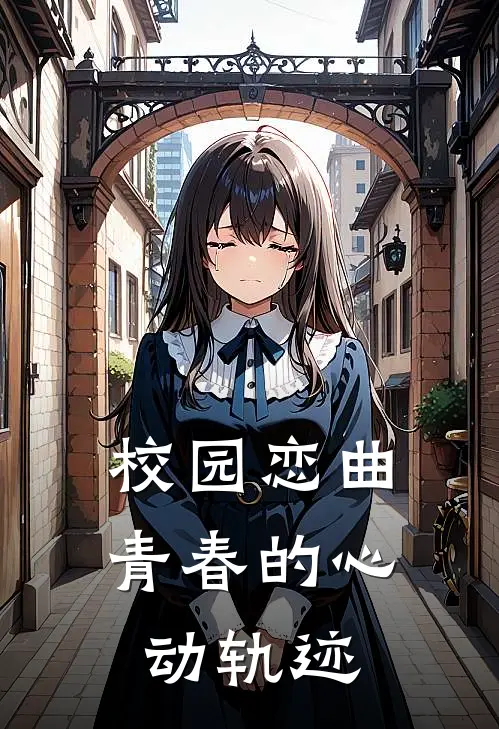校园恋曲：青春的心动轨迹