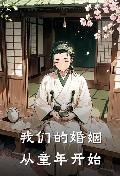 我们的婚姻从童年开始