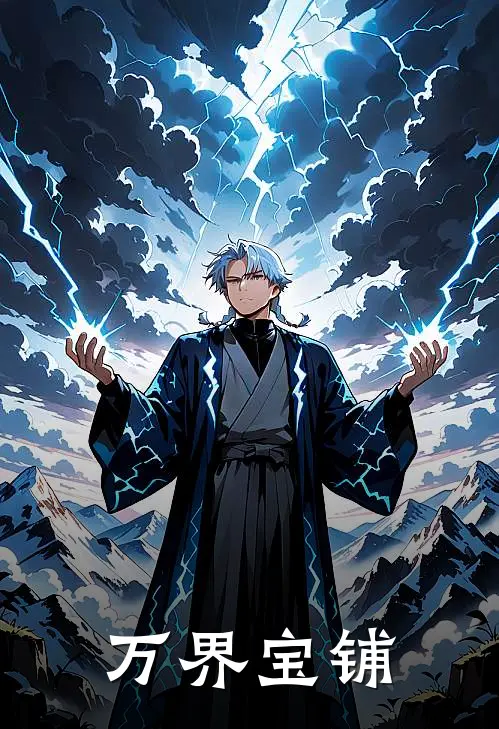 万界宝铺