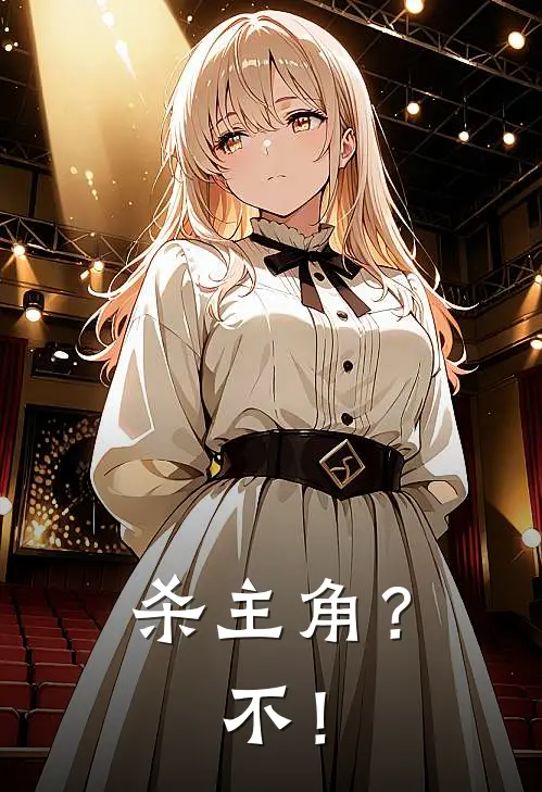 杀主角？不！