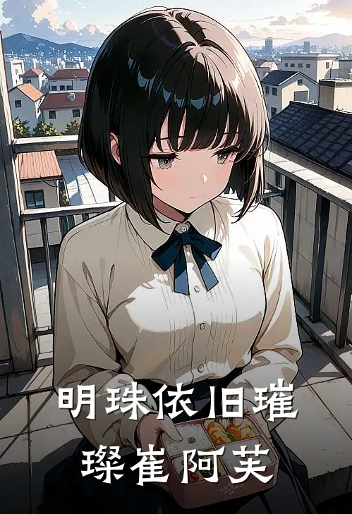 明珠依旧璀璨崔阿芙