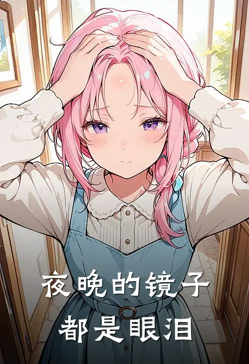 夜晚的镜子都是眼泪