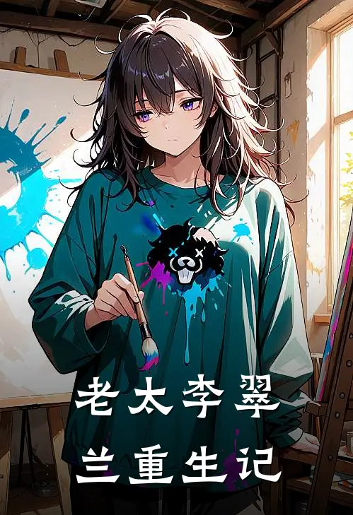 老太李翠兰重生记