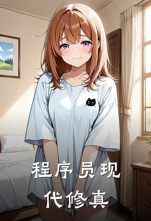 程序员现代修真