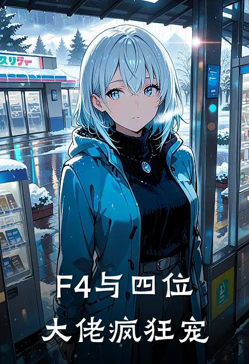 F4与四位大佬疯狂宠季软软王默全文阅读免费全集_最新全本小说F4与四位大佬疯狂宠(季软软王默)