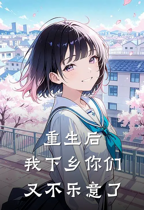 重生后，我下乡你们又不乐意了