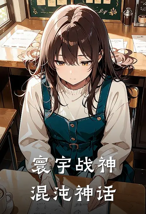 寰宇战神混沌神话