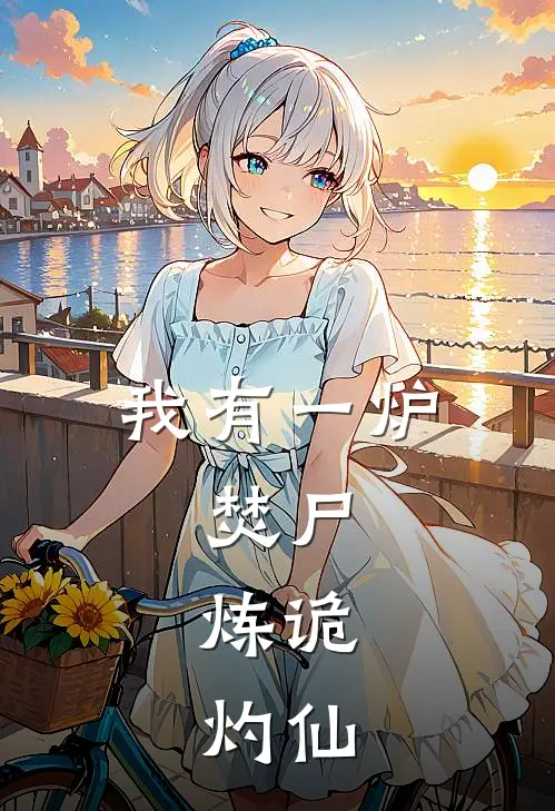 我有一炉：焚尸，炼诡，灼仙