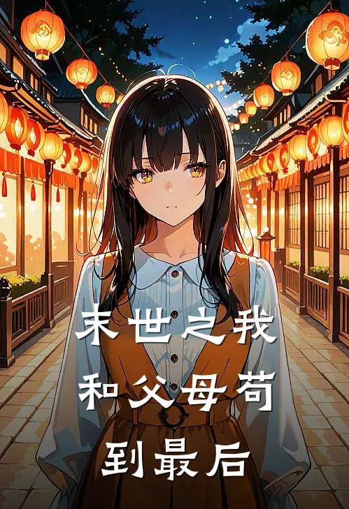 末世之我和父母苟到最后