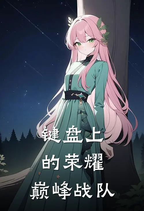 键盘上的荣耀：巅峰战队