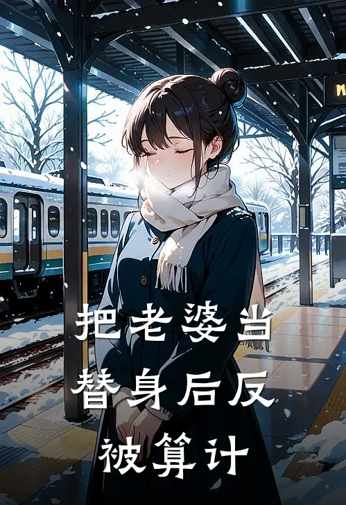 把老婆当替身后反被算计