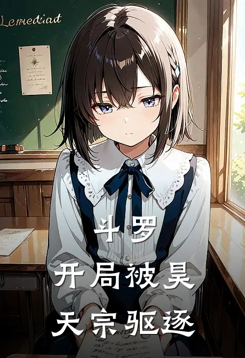 斗罗：开局被昊天宗驱逐