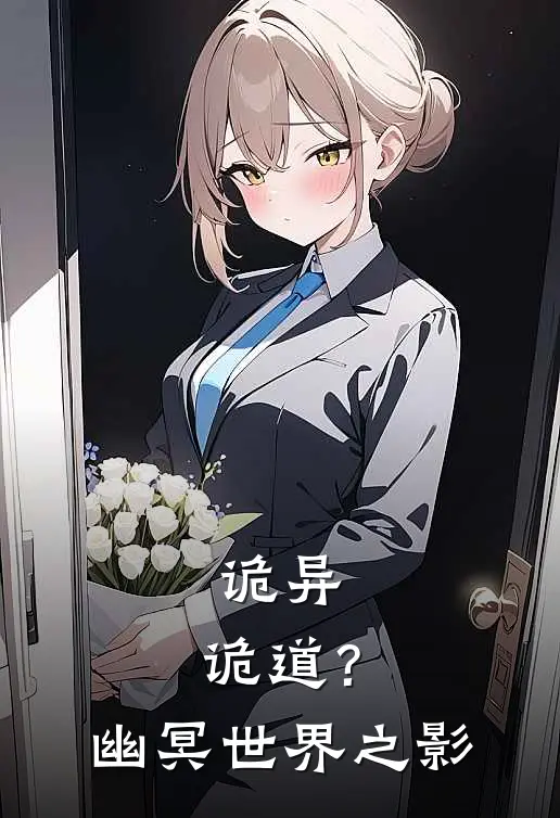 诡异，诡道？幽冥，世界之影