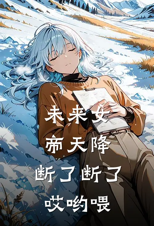 未来女帝天降，断了断了哎哟喂