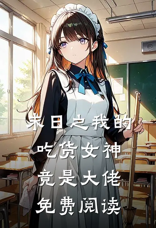 末日之我的吃货女神竟是大佬免费阅读