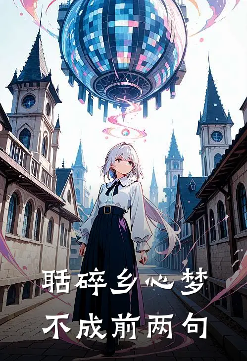 聒碎乡心梦不成前两句