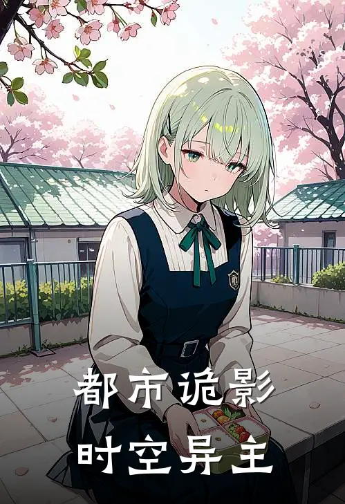 都市诡影：时空异主