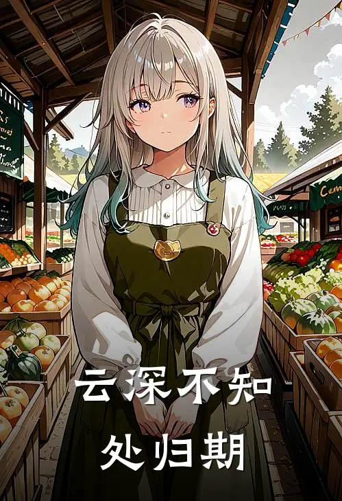 云深不知处归期