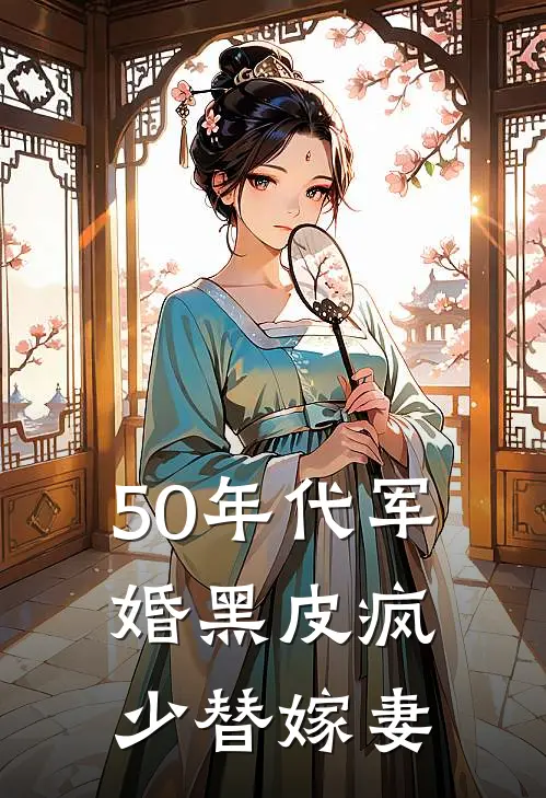 50年代军婚黑皮疯少替嫁妻