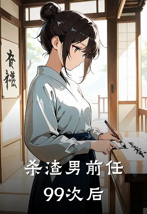 杀渣男前任99次后